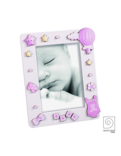Portafoto Mascagni 2ICA1544 KIDS Rosa