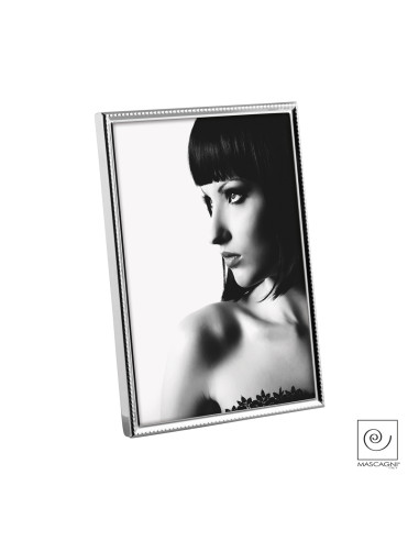 Portafoto Mascagni A540 Silver