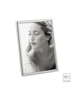 Portafoto Mascagni A753 Silver