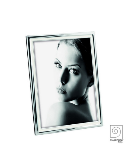 Portafoto Mascagni 2IAA1467 Silver