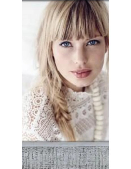 Budapest Grey Grigio