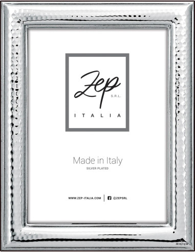B10181 Cornice Recanati 20x25