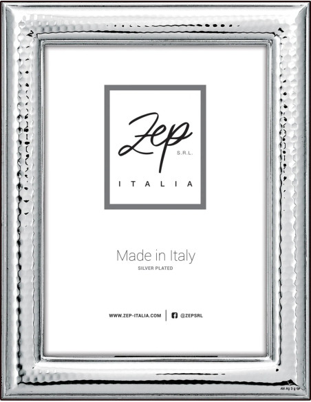 B10181 Cornice Recanati 20x25