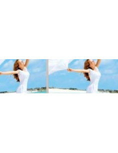 Cornice 10x15 Doppio Acrylic Frame 730246