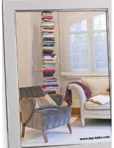 Olimpia Silver Argento Cornice per foto singola