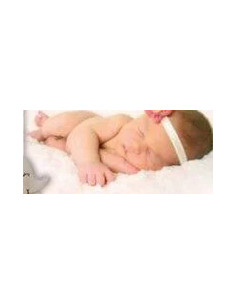 Rocco Beige, Bianco Cornice per foto singola