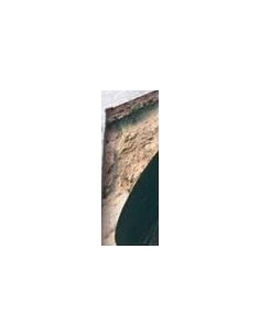 EUROPE B Marrone, Bianco Cornice per foto singola 2