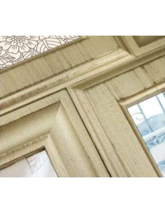 TALBOT 11Q Oro Cornice per foto multipla 2