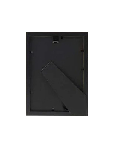 SHIRE Nero Cornice per foto singola