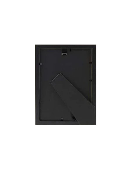 SHIRE Nero Cornice per foto singola