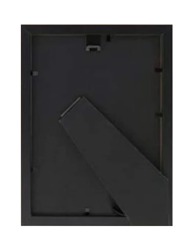 SHIRE Nero Cornice per foto singola