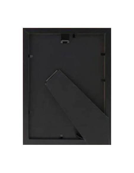 SHIRE Nero Cornice per foto singola