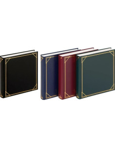 Walther Design Standard 30x30 Multicolore 50 fogli