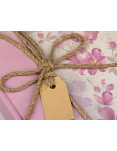 Album Garden Pink 32X32/50Fogli GD323250P 2