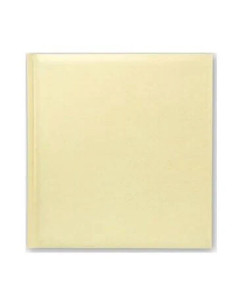 EASY album fotografico e portalistino Beige 20 fogli Rilegatura all'inglese