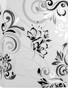 Umbria White 13x19 100 foto 2