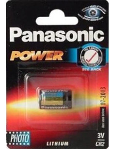 1 Panasonic Photo CR-2 2