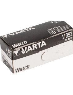 V392 2