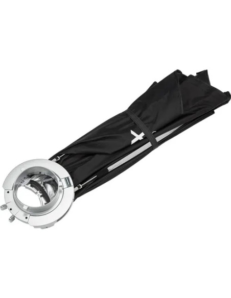 EAZYFLOW RECTANGULAR 60X90 BOWENS MOUNT FOLDABLE QUICK-OPEN SOFT LIGHT BOX