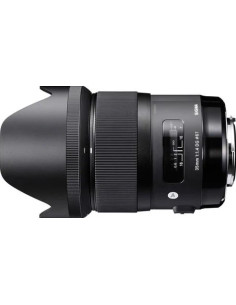 35mm f/1.4 DG HSM Art Canon