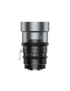 SIRUI IRONSTAR T1.9 1.5X ANAMORPHIC FULL FRAME CINE LENS 100MM NEUTRAL FLARE