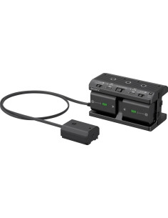 Kit adattatore multibatteria FZ100