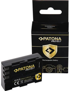 Batteria Canon LP-E10 LPE10 EOS1100D EOS 1100D