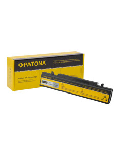 PATONA BATTERIA PER SAMSUNG P-Q318E NP-R418 NP-R420 NP-R428 NP-R429 NP-R430