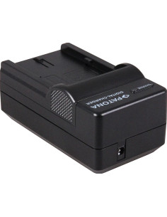 Caricabatteria per Canon BP-511