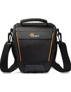 Fondina Adventura TLZ 30 II Nera