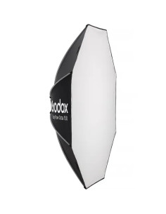 EAZYFLOW OCTA 150CM BOWENS MOUNT FOLDABLE QUICK-OPEN SOFT LIGHT BOX 2