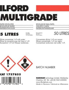 1757855 soluzione di sviluppo 5000 ml 2