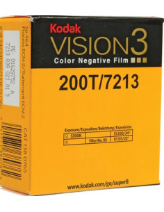 VISION 3 Super 8 200T/7213