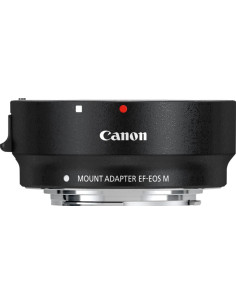 EF-EOS Adattatore da Canon EF / EF-S a Canon M 2