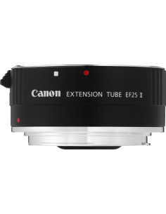 EF 25 II Tubo Estensione 2