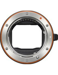 LA-EA5 Adattatore Obiettivi Attacco A Mirrorless