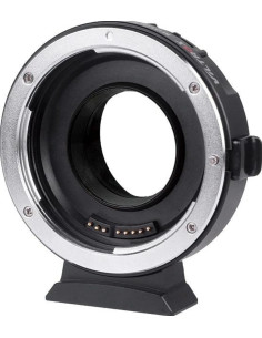 EF-M1 Adattatore da Canon EF / EF-S a M43