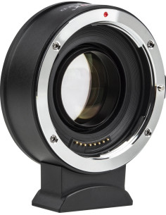 EF-Z2 Adattatore AF Speed Booster per ottiche Canon EF su Nikon Z 2