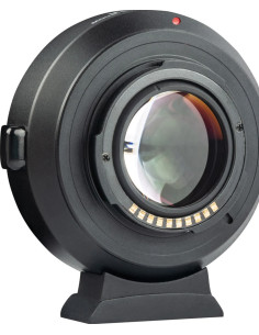 EF-FX2 Adattatore AF Speed Booster per ottiche Canon EF su Fuji X 2
