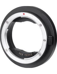 Adattatore AF per Ottiche Canon EF su Fuji GFX