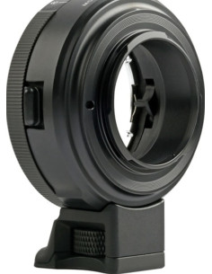 NF-M4/3 Adattatore Nikon G&D su Micro 4/3 2