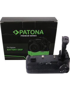 Battery Grip BG-E22