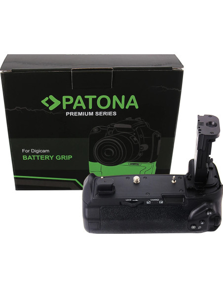 Battery Grip BG-E22