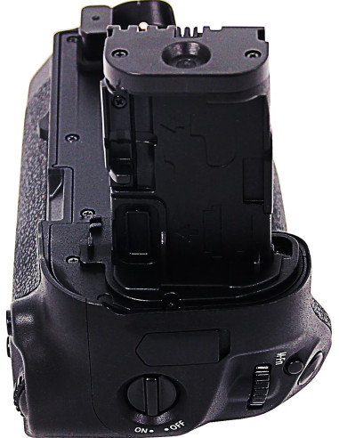 Battery Grip BG-E22