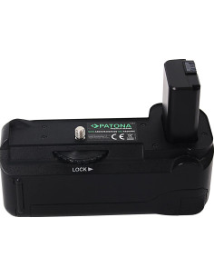 Premium Battery Grip per VG-A6300 Sony A6000 A6300 A6500