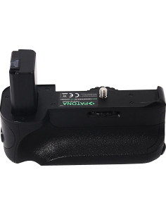 Premium Battery Grip per VG-A6300 Sony A6000 A6300 A6500 2