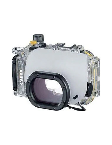 Custodia Subacquea per fotocamera PowerShot S120