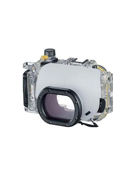 Custodia Subacquea per fotocamera PowerShot S120