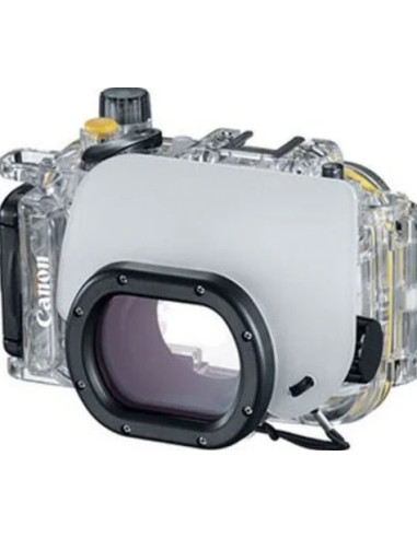 Custodia Subacquea per fotocamera PowerShot S120