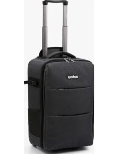 CB17 Borsa da Trasporto per Sistema Flash AD1200 Pro
